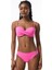 Pembe Slip Bikini Altı 3