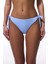 Açık Mavi Düşük Bel Brazilian Bikini Altı 1