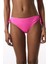 Pembe Ring Orta Bel Bikini Altı 1