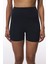 Siyah Biker Bikini Altı 1
