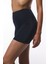 Siyah Biker Bikini Altı 3