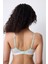 Triangle Lace Mint Yeşili Sütyen 4