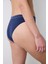 Seamless lacivert Brazilian Külot 2