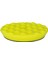 GMC822 Cırt Tabanlı Açılı Pasta Süngeri Sarı 200 mm 8” 1
