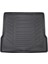 Dacia Duster 4 Wd (4x4) 2009-2017 Uyumlu 3D Bagaj Havuzu Kokusuz 2