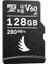 Microsd V60 128GB Hafıza Kartı 1