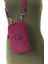 M 226 Mega Bag Krinkıl Kumaş Unisex Küçük Omuz Çantası, Telefonluk 3