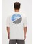 Badbear Sand Erkek Tshirt - Ekru 5