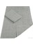 2 Li Banyo Ayak Havlusu &AMP;#37;100 Pamuk 50 x 70 cm Menesch Gri 1