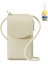 Çok Yönlü Crossbody Cep Telefonu Çantası Basit Moda Bayan Omuz Çantası Kart Tutucu Cüzdan (Yurt Dışından) 1
