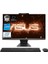 A3402WBAK-I58512B0D-40G I5-1335U 40GB 512GB SSD O/b Iris Xe 23.8" Siyah Dos All In One 1