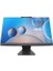 A3402WBAK-I58512B0D-40G I5-1335U 40GB 512GB SSD O/b Iris Xe 23.8" Siyah Dos All In One 2