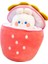 Rabbit Pillow Fruit Doll Plush Toy Strawberry Doll (Yurt Dışından) 1