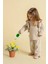 Smart Walker First Prime Havalı Pembe Barefoot Ilk Adım Bebek Ayakkabı 5