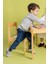 ⁠smart Walker First Prime Super Mat Havalı Gri Barefoot Ilk Adım Bebek Ayakkabı 4