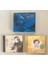 Tanju Okan Best Of 1&2 Çift CD (Orjnal Dönem Baskı Cd) 1
