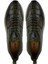 Erkek Deri Yeşil Kroko Sneakers & Spor Ayakkabı 383 6106 Erk Ayk SK24-25 Yesıl Kroko 5