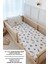 Montessori Nevresim Takımı (100 x 200) - Little Lion Series - T Harfi 4