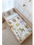 Montessori Nevresim Takımı (100 x 200) - Cartoon Serisi - Toy Story Patchwork 1