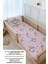 Montessori Nevresim Takımı (100 x 200) - For Baby Serisi - Gökkuşaklı Unicorn 4