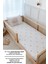 Montessori Nevresim Takımı (100 x 200) - For Baby Serisi - Little Princess 4