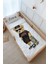 Montessori Nevresim Takımı (100 x 200) - Pure Baby Serisi - Kaykaylı Ayıcık 1