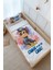 Montessori Nevresim Takımı (100 x 200) - Cartoon Serisi - Paw Patrol Ryder 1