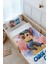 Montessori Nevresim Takımı (100 x 200) - Cartoon Serisi - Paw Patrol Ryder 3