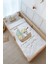 Montessori Nevresim Takımı (100 x 200) - Pure Baby Serisi - Sevimli Kaptan ve Miço 1