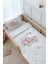Montessori Nevresim Takımı (100 x 200) - For Baby Serisi - Ayda Uyuyan Unicorn 3