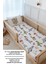 Montessori Nevresim Takımı (100 x 200) - Cartoon Serisi - Toy Story 4