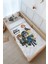 Montessori Nevresim Takımı (100 x 200) - Cartoon Serisi - Harry Potter 1