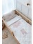 Montessori Nevresim Takımı (100 x 200) - Pure Baby Serisi - Buluta Tırmanan Ayıcık 3