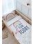 Montessori Nevresim Takımı (100 x 200) - Pure Baby Serisi - Unicorn Fun 3