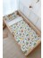 Montessori Nevresim Takımı (100 x 200) - Pure Baby Serisi - Dino ve Kaktüsler 1