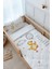 Montessori Nevresim Takımı (100 x 200) - Pure Baby Serisi - Sevimli Ördek 3