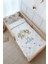 Montessori Nevresim Takımı (100 x 200) - For Baby Serisi - Safari Animals 1