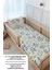 Montessori Nevresim Takımı (100 x 200) - For Baby Serisi - Safari Animals 4