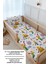 Montessori Nevresim Takımı (100 x 200) - For Baby Serisi - Küçük Prens ve Tilki 4