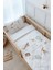 Montessori Nevresim Takımı (100 x 200) - Royal Series - Adventure Baby 3