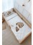 Montessori Nevresim Takımı (100 x 200) - Royal Series - Baby Bear 1