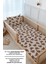 Montessori Nevresim Takımı (100 x 200) - Iconic Serisi - Tiny Bear 4