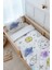 Montessori Nevresim Takımı (100 x 200) - Iconic Serisi - Çizgisel Uzay 3