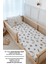 Montessori Nevresim Takımı (100 x 200) - Little Lion Series - C Harfi 4