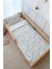 Montessori Nevresim Takımı (100 x 200) - Iconic Serisi - Pamuk Şeker Bulutlar 1