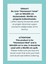 Montessori Nevresim Takımı (100 x 200) - Iconic Serisi - Pamuk Şeker Bulutlar 2