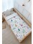 Montessori Nevresim Takımı (100 x 200) - Iconic Serisi - Şirin Dinazorlar 1