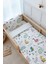 Montessori Nevresim Takımı (100 x 200) - Iconic Serisi - Şirin Dinazorlar 3