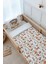 Montessori Nevresim Takımı (100 x 200) - Iconic Serisi - Sonbahar Orman Hayvanları 3