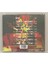 Metallica Live At WOODSTOCK94 CD (Orjnal Dönem Baskı Cd) 2